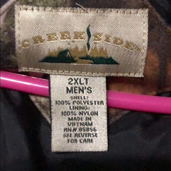 🍁Creek Side Jacket🍂 - Picture 5 of 10